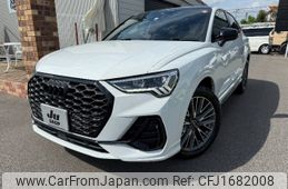 audi q3 2023 CFJ1682008