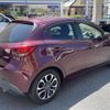 mazda demio 2017 -MAZDA--Demio LDA-DJ5FS--DJ5FS-500066---MAZDA--Demio LDA-DJ5FS--DJ5FS-500066- image 9