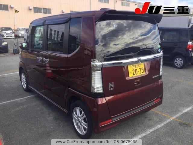 honda n-box 2012 -HONDA 【三重 582ｽ2039】--N BOX JF1-1134186---HONDA 【三重 582ｽ2039】--N BOX JF1-1134186- image 2