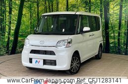 daihatsu tanto 2019 quick_quick_LA600S_LA600S-0772211