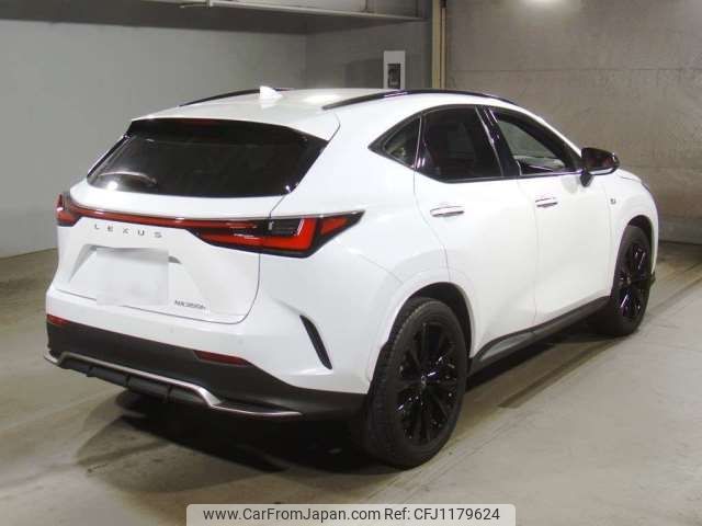 lexus nx 2022 -LEXUS--Lexus NX 6AA-AAZH20--AAZH20-1002971---LEXUS--Lexus NX 6AA-AAZH20--AAZH20-1002971- image 2