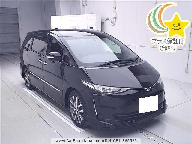 toyota estima 2017 CFJ1865525 image 1