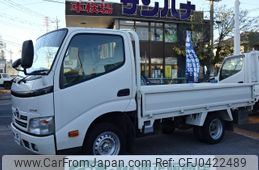 toyota dyna-truck 2013 -TOYOTA--Dyna TRY220--0112211---TOYOTA--Dyna TRY220--0112211-