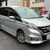 nissan serena 2016 CFJ1544247 image 4