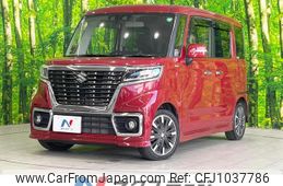 suzuki spacia 2021 quick_quick_MK53S_MK53S-936538