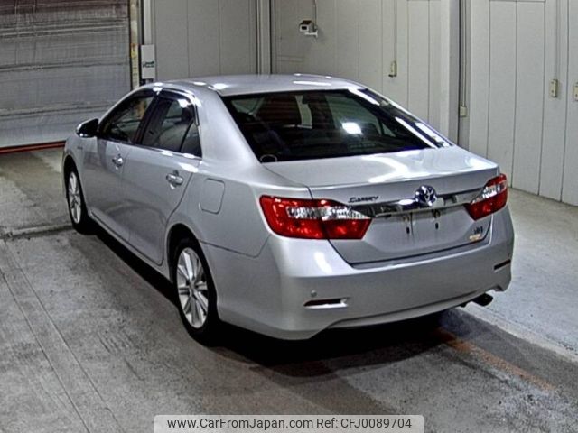 toyota camry 2013 -TOYOTA--Camry AVV50-1032248---TOYOTA--Camry AVV50-1032248- image 2