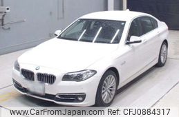 bmw 5-series 2015 -BMW 【京都 302ﾐ5659】--BMW 5 Series DBA-XG20--WBA5A32080D196759---BMW 【京都 302ﾐ5659】--BMW 5 Series DBA-XG20--WBA5A32080D196759-