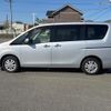 nissan serena 2012 quick_quick_DBA-C26_C26-029524 image 2