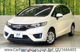 honda fit 2015 CFJ1666405
