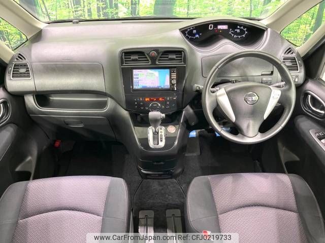 nissan serena 2011 -NISSAN--Serena DBA-FC26--FC26-037712---NISSAN--Serena DBA-FC26--FC26-037712- image 2