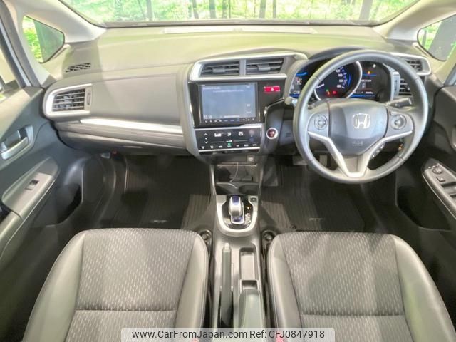 honda fit-hybrid 2015 quick_quick_GP5_GP5-3111513 image 2