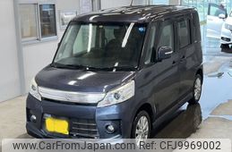 suzuki spacia 2013 -SUZUKI 【宮崎 581に1895】--Spacia MK32S-512451---SUZUKI 【宮崎 581に1895】--Spacia MK32S-512451-