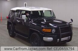 toyota fj-cruiser 2016 quick_quick_CBA-GSJ15W_0132744