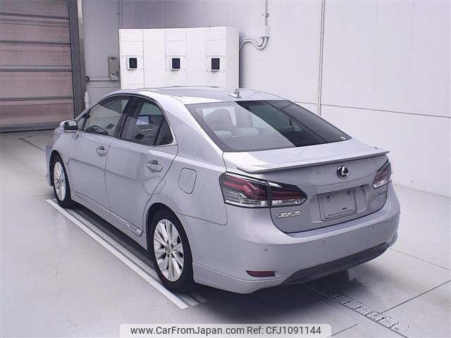 lexus hs 2013 -LEXUS--Lexus HS ANF10-2056517---LEXUS--Lexus HS ANF10-2056517- image 2