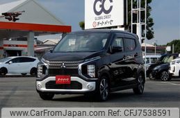 mitsubishi ek-cross 2019 -MITSUBISHI--ek X 5AA-B34W--B34W-0002096---MITSUBISHI--ek X 5AA-B34W--B34W-0002096-