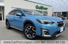 subaru xv 2019 -SUBARU--Subaru XV 5AA-GTE--GTE-007637---SUBARU--Subaru XV 5AA-GTE--GTE-007637-