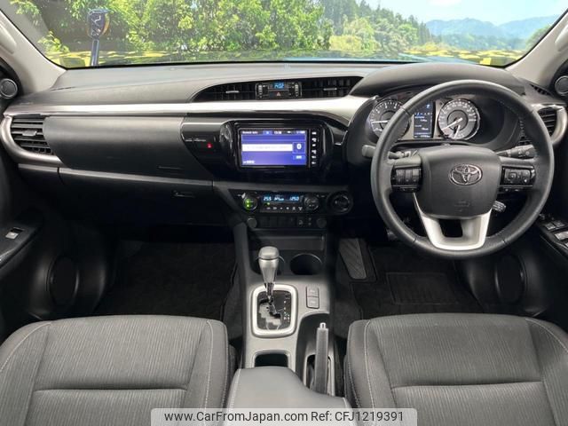 toyota hilux 2023 quick_quick_GUN125_GUN125-3950257 image 2