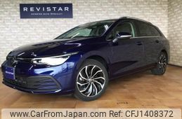 volkswagen golf-variant 2023 quick_quick_3DA-CDDTSV_WVWZZZCD0PW531996