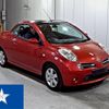 nissan micra 2009 -NISSAN--Micra FHZK12--FHZK12-027540---NISSAN--Micra FHZK12--FHZK12-027540- image 5