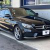 mercedes-benz c-class 2016 -MERCEDES-BENZ--Benz C Class RBA-205042--WDD2050422R210065---MERCEDES-BENZ--Benz C Class RBA-205042--WDD2050422R210065- image 17