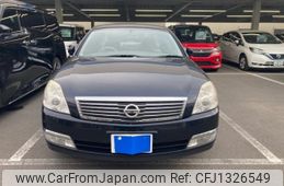 nissan teana 2006 -NISSAN--Teana CBA-J31--J31-300381---NISSAN--Teana CBA-J31--J31-300381-