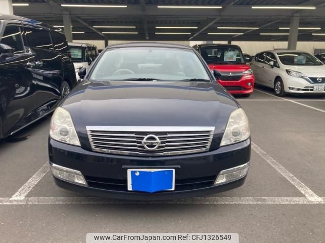 nissan teana 2006 -NISSAN--Teana CBA-J31--J31-300381---NISSAN--Teana CBA-J31--J31-300381- image 1