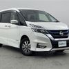 nissan serena 2018 -NISSAN--Serena DAA-HFC27--HFC27-007383---NISSAN--Serena DAA-HFC27--HFC27-007383- image 1