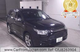 mitsubishi outlander-phev 2013 -MITSUBISHI 【名古屋 307ﾄ2469】--Outlander PHEV GG2W-0006405---MITSUBISHI 【名古屋 307ﾄ2469】--Outlander PHEV GG2W-0006405-