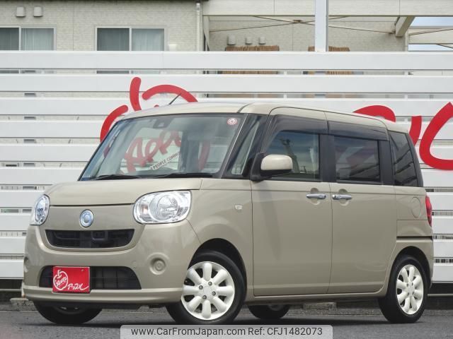 daihatsu move-canbus 2016 quick_quick_DBA-LA800S_LA800S-0022464 image 1