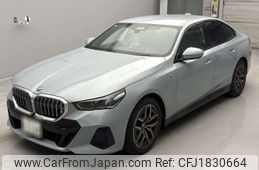 bmw 5-series 2024 CFJ1830664