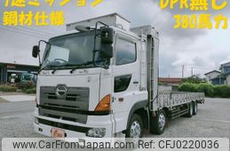 hino profia 2005 -HINO--Profia KS-FW1EXWG--FW1EXW-13162---HINO--Profia KS-FW1EXWG--FW1EXW-13162-