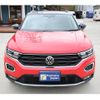 volkswagen t-roc 2021 GOO_JP_700070860530231130001 image 4