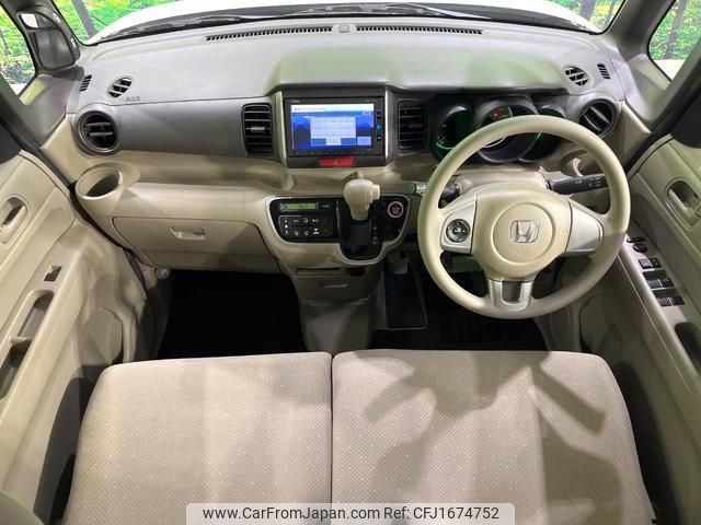 honda n-box 2012 CFJ1674752 image 2