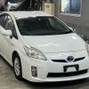 toyota prius 2010 -TOYOTA--Prius ZVW30-1195693---TOYOTA--Prius ZVW30-1195693- image 5
