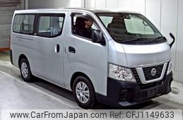 nissan caravan-van 2019 -NISSAN--Caravan Van VR2E26-120221---NISSAN--Caravan Van VR2E26-120221-