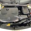 mercedes-benz a-class 2016 -MERCEDES-BENZ--Benz A Class DBA-176042--WDD1760422V167883---MERCEDES-BENZ--Benz A Class DBA-176042--WDD1760422V167883- image 19