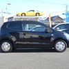 volkswagen up 2014 quick_quick_DBA-AACHY_WVWZZZAAZED072330 image 4