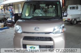 daihatsu tanto 2014 -DAIHATSU 【岐阜 582ﾔ2007】--Tanto LA600S--0168318---DAIHATSU 【岐阜 582ﾔ2007】--Tanto LA600S--0168318-