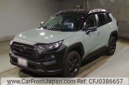 toyota rav4 2023 -TOYOTA 【奈良 301ﾅ5652】--RAV4 6BA-MXAA54--MXAA54-4041852---TOYOTA 【奈良 301ﾅ5652】--RAV4 6BA-MXAA54--MXAA54-4041852-