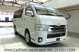 toyota hiace-van 2018 ENHANCEAUTO_1_ea285522