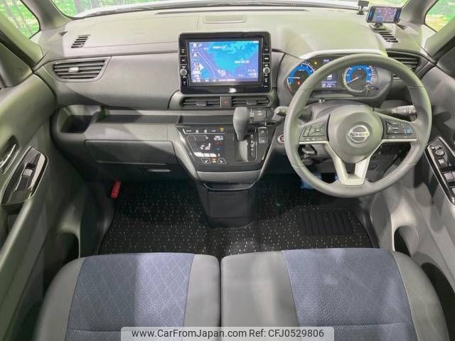 nissan roox 2021 -NISSAN--Roox 4AA-B45A--B45A-0332949---NISSAN--Roox 4AA-B45A--B45A-0332949- image 2