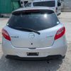 mazda demio 2008 -MAZDA--Demio DBA-DE5FS--DE5FS-116293---MAZDA--Demio DBA-DE5FS--DE5FS-116293- image 19