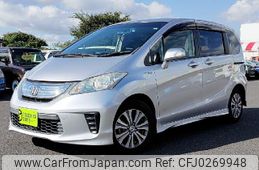 honda freed 2013 quick_quick_DAA-GP3_GP3-1112167