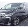 toyota alphard 2019 quick_quick_DBA-AGH30W_AGH30-0274602 image 12