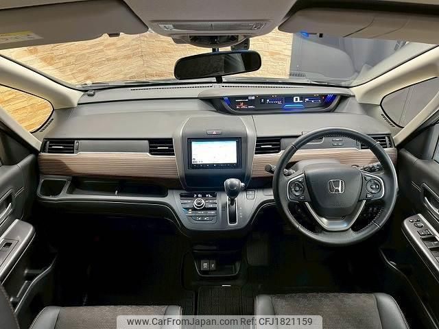 honda freed 2022 CFJ1821159 image 2
