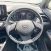 toyota c-hr 2019 -TOYOTA--C-HR DAA-ZYX10--ZYX10-2187630---TOYOTA--C-HR DAA-ZYX10--ZYX10-2187630- image 12