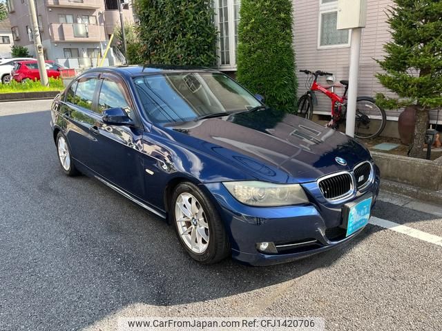 bmw 3-series 2011 GOO_JP_700050294530250714001 image 2