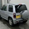 mitsubishi pajero-mini 2008 -MITSUBISHI 【宮城 582ク9290】--Pajero mini H58A-0718595---MITSUBISHI 【宮城 582ク9290】--Pajero mini H58A-0718595- image 2