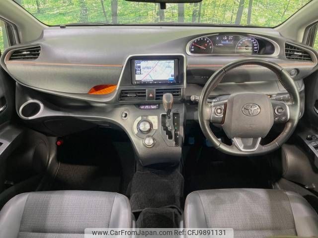 toyota sienta 2018 -TOYOTA--Sienta DBA-NSP170G--NSP170-7149940---TOYOTA--Sienta DBA-NSP170G--NSP170-7149940- image 2