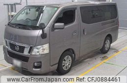 nissan caravan-van 2014 -NISSAN 【名古屋 401ﾎ6634】--Caravan Van LDF-VW2E26--VW2E26-015433---NISSAN 【名古屋 401ﾎ6634】--Caravan Van LDF-VW2E26--VW2E26-015433-